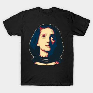 Jeanne D'arc T-Shirt